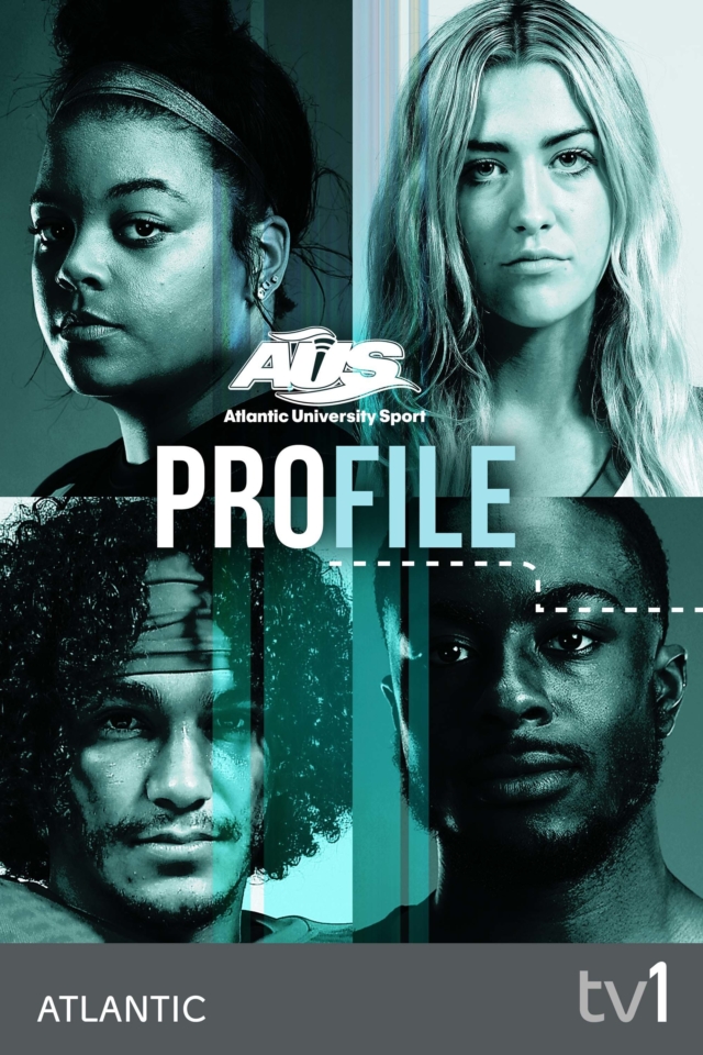 AUS Profile - Poster