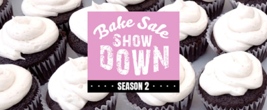 Bake Sale Show Down