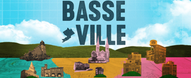 Basse-Ville