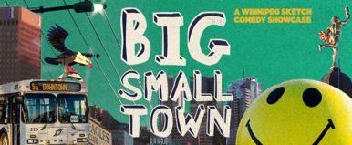 Big Small Town