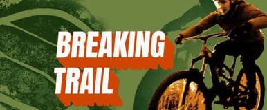 Breaking Trail (More episodes coming soon)