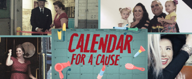 Calendar for a Cause