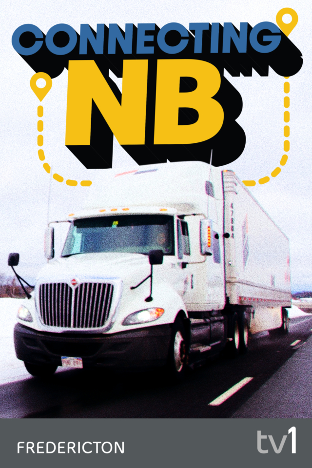 Connecting NB - Poster