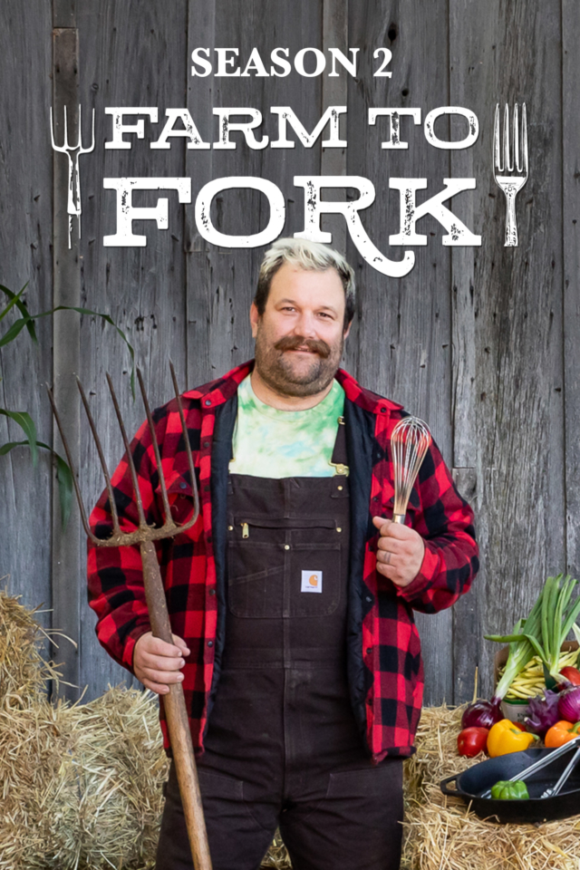 Farm to Fork - Poster