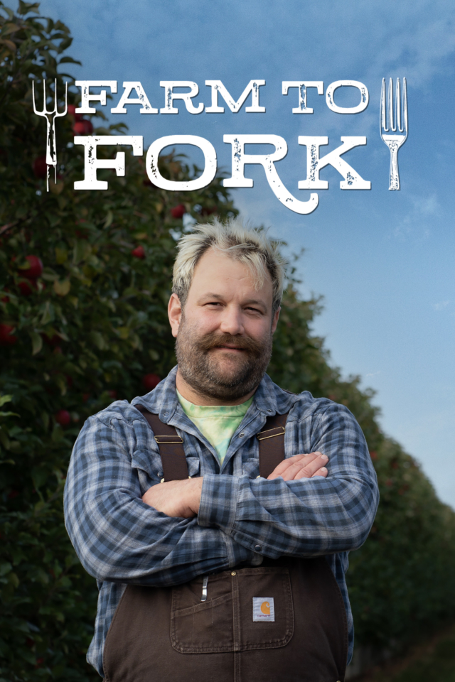 Farm to Fork - Poster