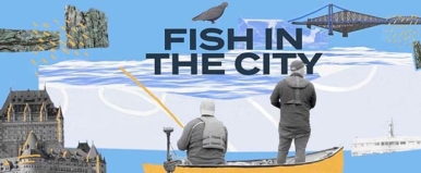 Fish In The City