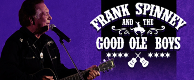 Frank Spinney and the Good Ole Boys