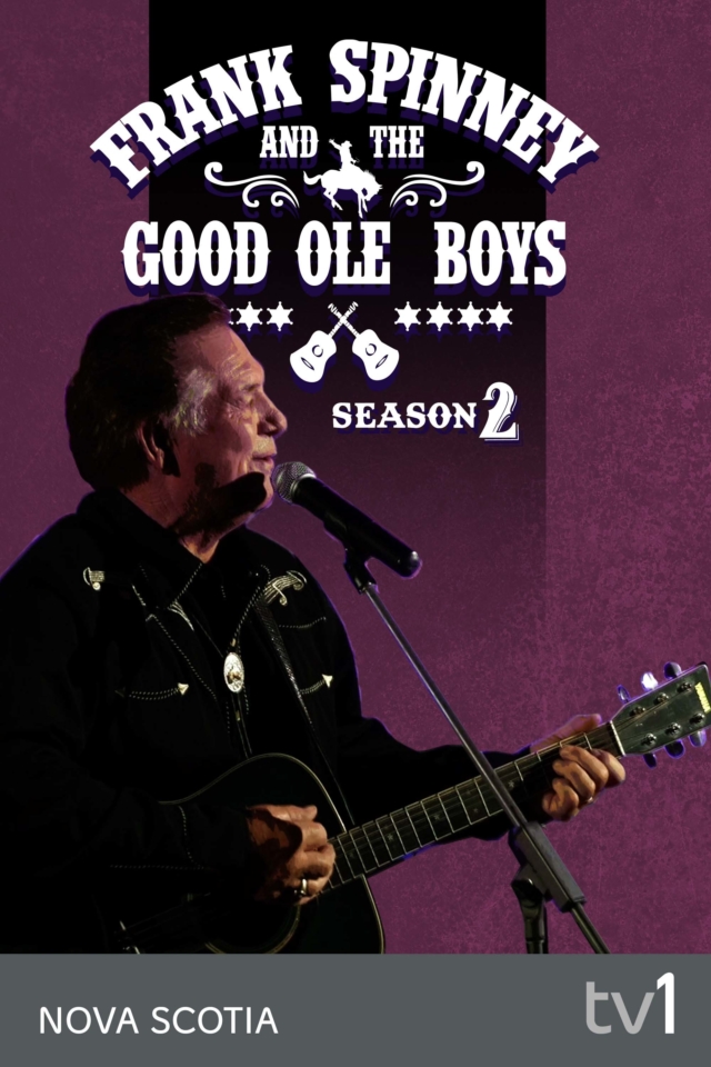 Frank Spinney and the Good Ole Boys - Poster