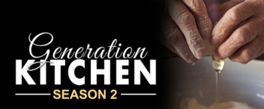 Generation Kitchen