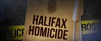 Halifax Homicide