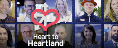 Heart to Heartland
