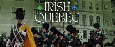 Irish Quebec