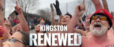Kingston Renewed