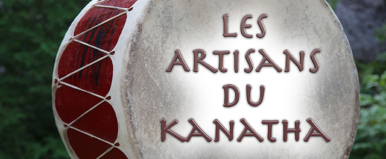 Les artisans du Kanatha (Season 2 out now)