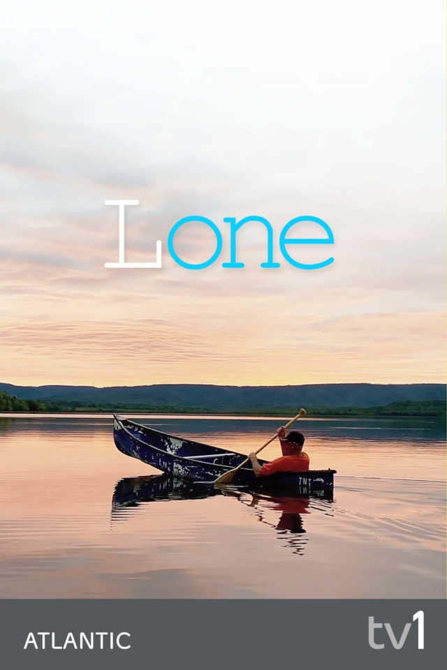 Lone - Poster