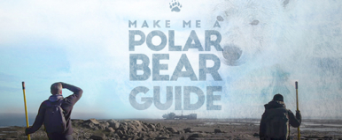 Make Me a Polar Bear Guide