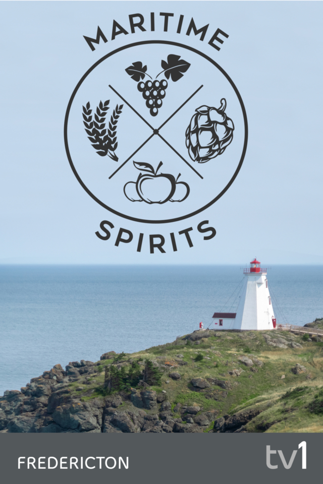 Maritime Spirits - Poster
