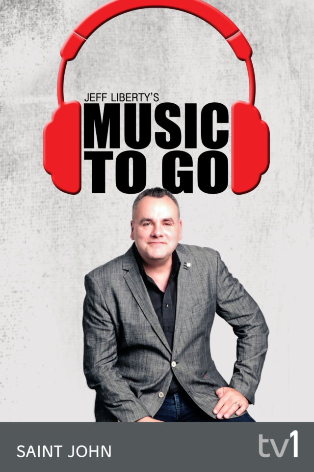 Music to Go - Poster