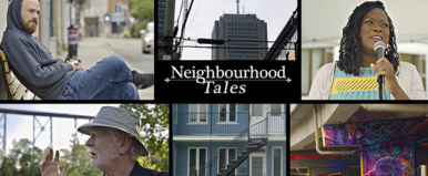 Neighbourhood Tales