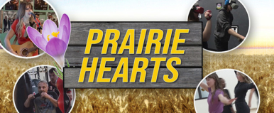Prairie Hearts