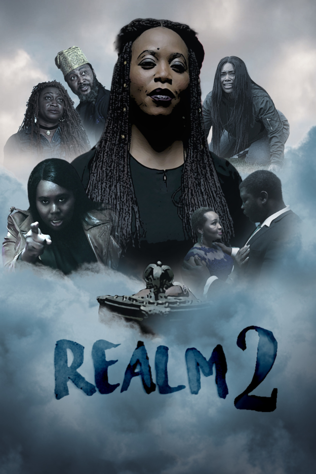 Realm 2 - Poster