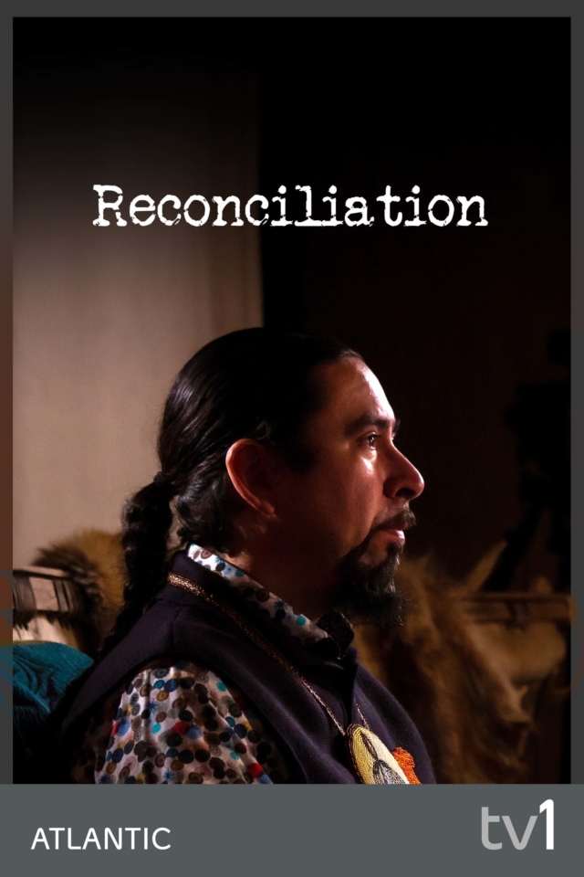 Reconciliation - Poster