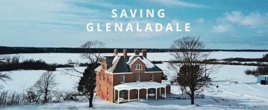 Saving Glenaladale