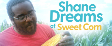Shane Dreams of Sweet Corn