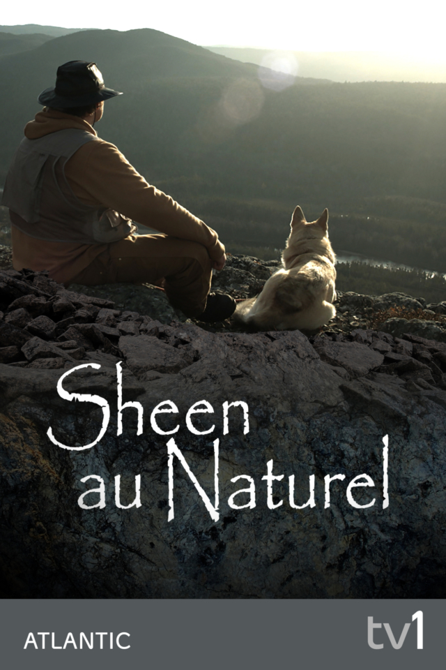 Sheen au Naturel - Poster