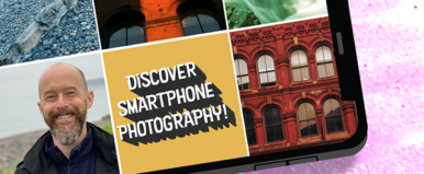 Discover Smartphone Photography