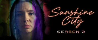 Sunshine City (Season 2 coming weekly starting April 17)