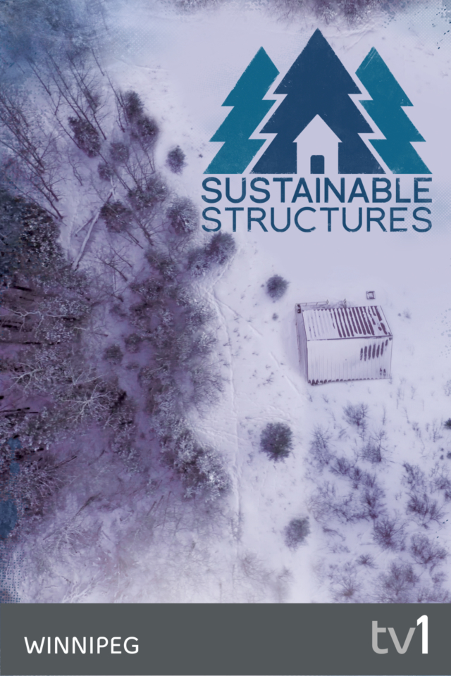 Sustainable Structures - Poster