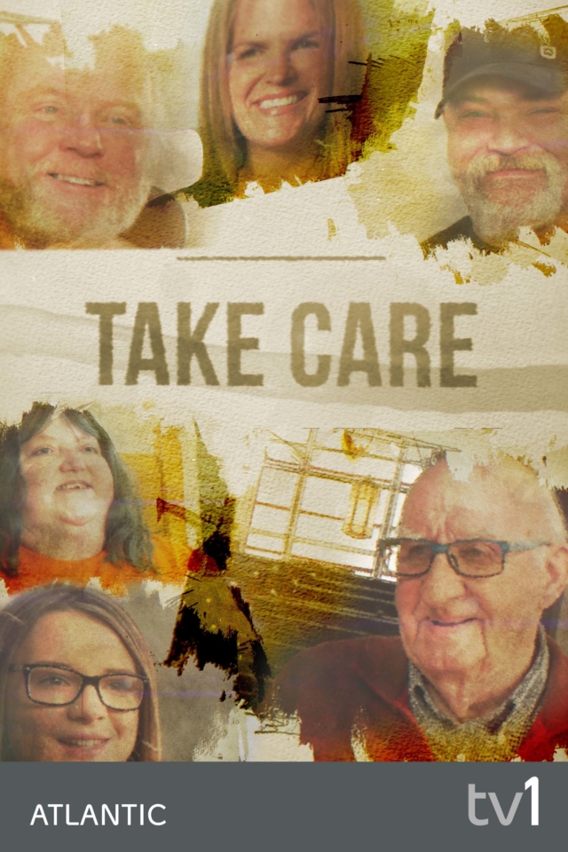 Take Care - Poster