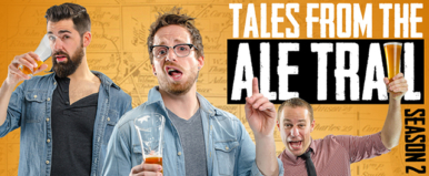 Tales from the Ale Trail