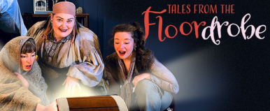 Tales From The Floordrobe