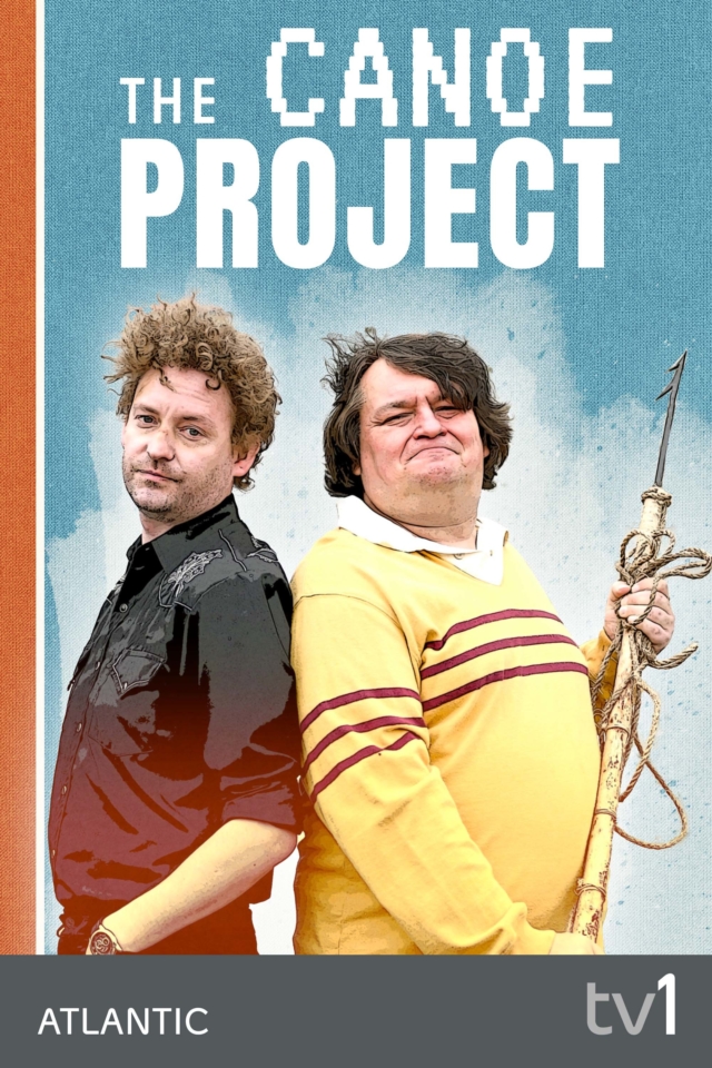 The Canoe Project - Poster