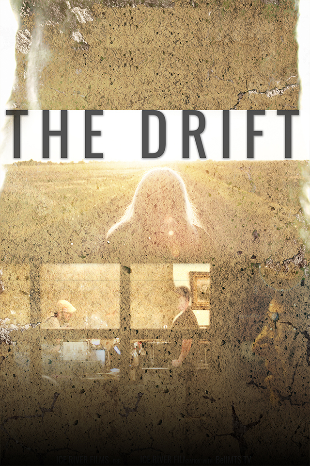 The Drift - Poster