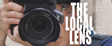 The Local Lens