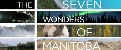 The Seven Wonders of Manitoba