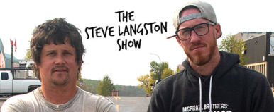 The Steve Langston Show