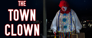 The Town Clown