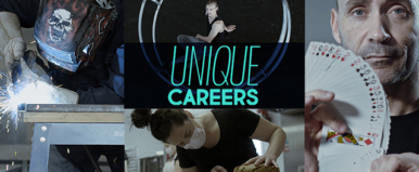Unique Careers