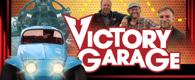 Victory Garage