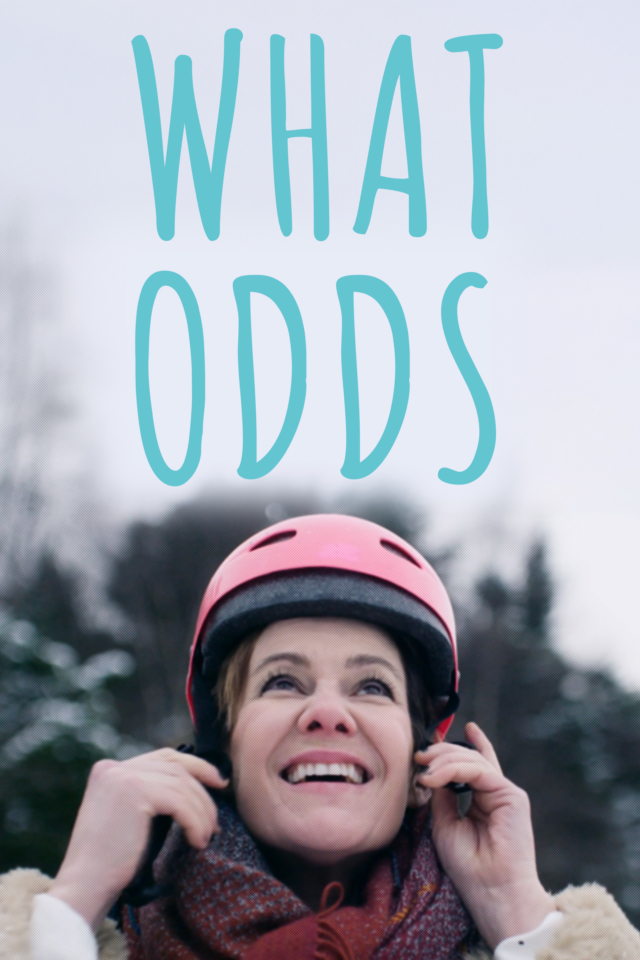 What Odds - Poster